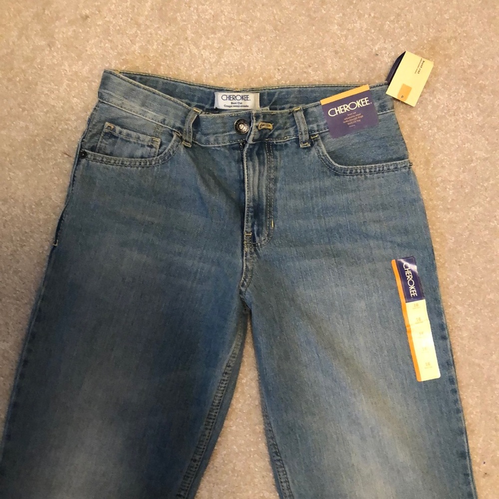Cherokee Boys Jeans